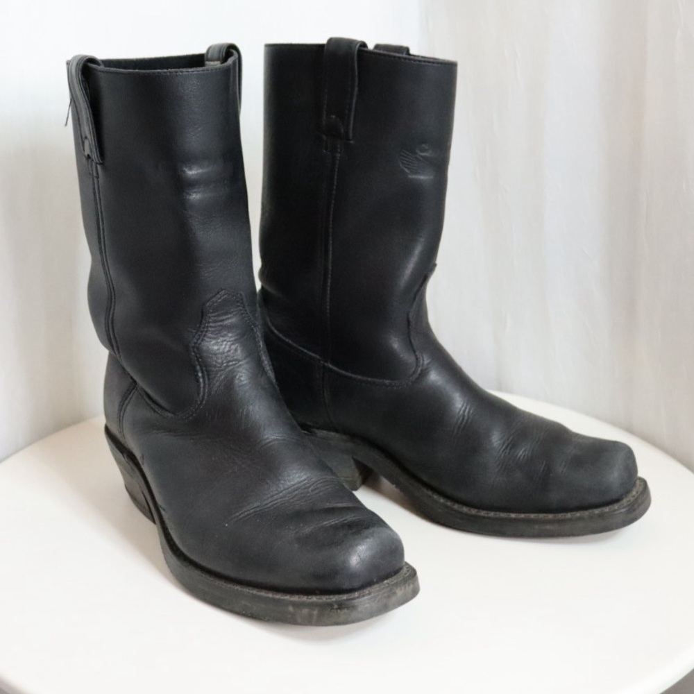CANADA WEST Boots | Made in Canada